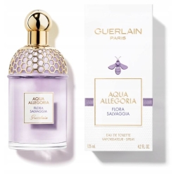 Guerlain Aqua Allegoria Flora Salvaggia 125ml woda toaletowa